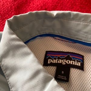 Paragonia Sol II Shirt, Short Sleeve in Men’s Small